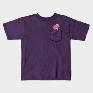 Is that a Noodle in your pocket? Kids T-Shirt